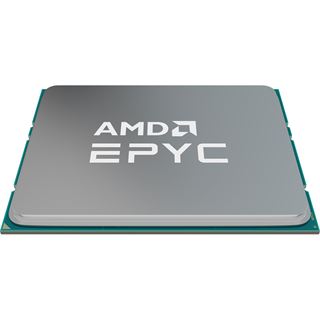 AMD Epyc 7303P 16x 2.40GHz So.SP3 TRAY