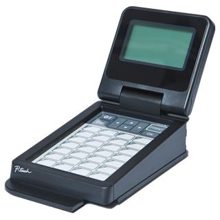 Brother Bedienfeld-Display f&uuml;r P-touch P950NW