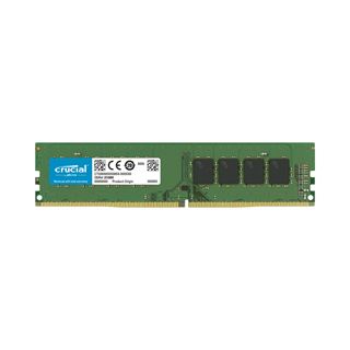 16GB Crucial Pro DDR4-3200 DIMM CL22 Single
