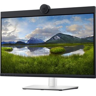 23,8" (60,47cm) Dell P2424HEB schwarz 1920x1080 1xDisplayPort /