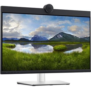 23,8" (60,47cm) Dell P2424HEB schwarz 1920x1080 1xDisplayPort /