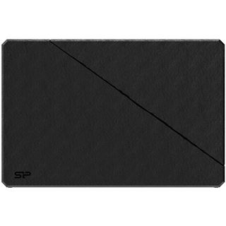 8TB Silicon Power 8.9cm (3.5") USB3.2 Stream-S07 Black