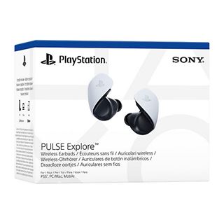 Sony PS5 Headset Pulse Explore 'Ear Buds'