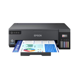 Epson EcoTank ET-14100 - Drucker - Farbe - Tintenstrahl - ITS - A3 -