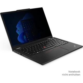 Lenovo 3M - Blickschutzfilter für Notebook - heller Bildschirm,
