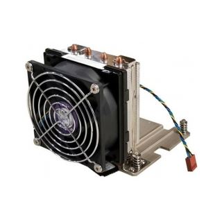 Lenovo ThinkSystem 2U Performance Fan Option Kit - Dual