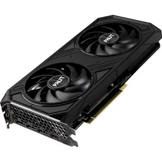 12GB Palit GeForce RTX 4070 SUPER Dual Aktiv PCIe 4.0 x16 1xHDMI 2.1a