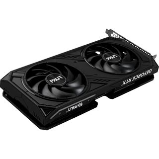 12GB Palit GeForce RTX 4070 SUPER Dual Aktiv PCIe 4.0 x16 1xHDMI 2.1a