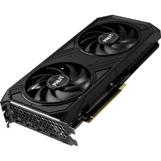 12GB Palit GeForce RTX 4070 SUPER Dual OC Aktiv PCIe 4.0 x16 1xHDMI