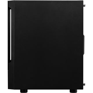 Gamdias Talos E3 Midi Tower ohne Netzteil schwarz (Retourenware)