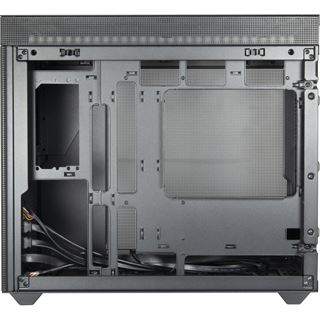 Inter-Tech Case mATX IM-2 Expander