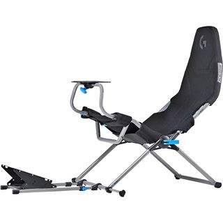 Playseat Challenge X - Logitech G Edition Foldable Racing Seat