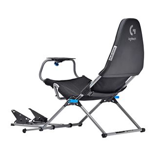 Playseat Challenge X - Logitech G Edition Foldable Racing Seat