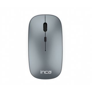 cian technology INCA Tastatur IBK-572BT BT 2.4G Smart