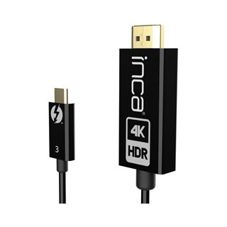 (€11,06*/1m) 1.80m Cian Technology HDMI Adapterkabel