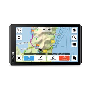 Garmin zumo XT2