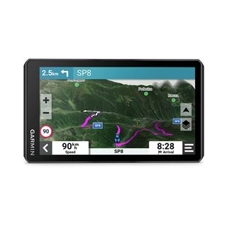 Garmin zumo XT2