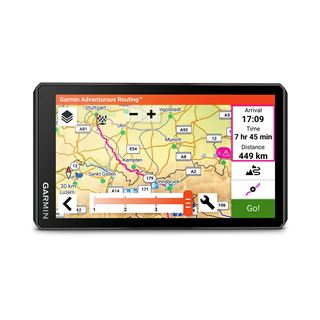 Garmin zumo XT2