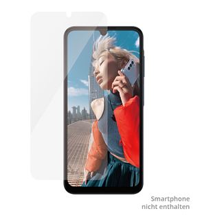 PanzerGlass SP Galaxy A25 5G UWF m. Applikator