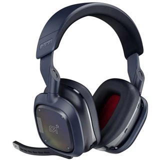 LOGITECH A30 XBOX - NAVY/RED - EMEA