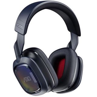 LOGITECH A30 PLAYSTATION - NAVY/RED - EMEA