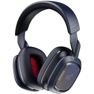 LOGITECH A30 PLAYSTATION - NAVY/RED - EMEA