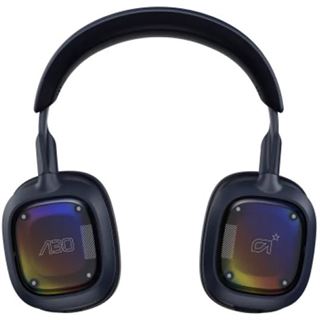 LOGITECH A30 PLAYSTATION - NAVY/RED - EMEA