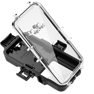 4smarts Active Pro Stark Waterproof Case Dive Pro für Apple