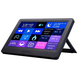 G.Skill WigiDash Panel für PC (GD-A7PCCSK-WGD)