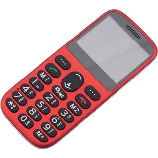 Olympia Mobiltelefon SUN rot