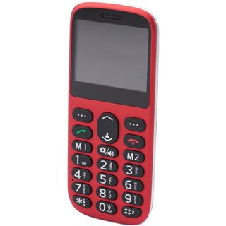 Olympia Mobiltelefon SUN rot
