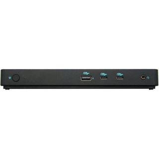 I-TEC USB-C 3X 4K LCD GEN2 PRO DOCK PD 100W