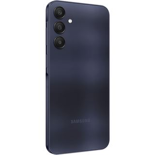 Samsung Galaxy A25 5G 128GB, 6GB RAM, Blue Black