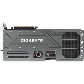 16GB Gigabyte GeForce RTX 4080 SUPER Gaming OC Aktiv PCIe 4.0 x16