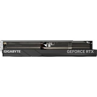 16GB Gigabyte GeForce RTX 4080 SUPER Windforce V2 16G Aktiv PCIe 4.0