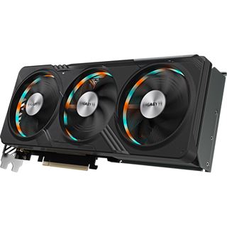 16GB Gigabyte GeForce RTX 4070 Ti SUPER Gaming OC Aktiv PCIe 4.0 x16