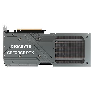 16GB Gigabyte GeForce RTX 4070 Ti SUPER Gaming OC Aktiv PCIe 4.0 x16