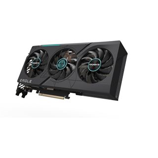 16GB Gigabyte GeForce RTX 4070 Ti SUPER Eagle OC Aktiv PCIe 4.0 x16