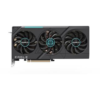 16GB Gigabyte GeForce RTX 4070 Ti SUPER Eagle OC Aktiv PCIe 4.0 x16