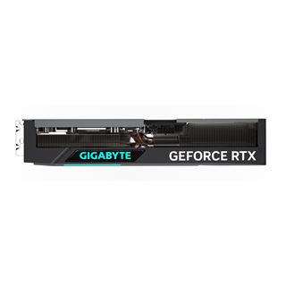 16GB Gigabyte GeForce RTX 4070 Ti SUPER Eagle OC Aktiv PCIe 4.0 x16