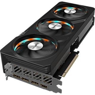 12GB Gigabyte GeForce RTX 4070 SUPER Gaming OC 12G Aktiv PCIe 4.0 x16