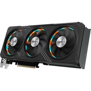 12GB Gigabyte GeForce RTX 4070 SUPER Gaming OC 12G Aktiv PCIe 4.0 x16