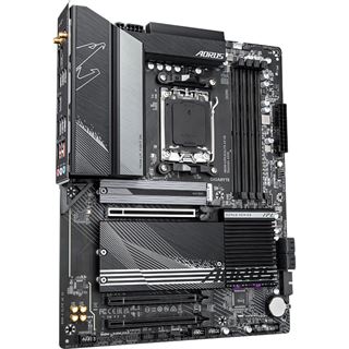 Gigabyte AORUS Elite AX V2 AMD B650 So.AM5 DDR5 ATX Retail