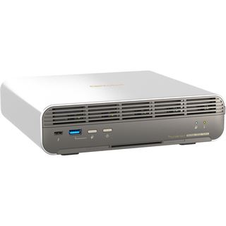 Qnap TBS-h574TX-i5-16G