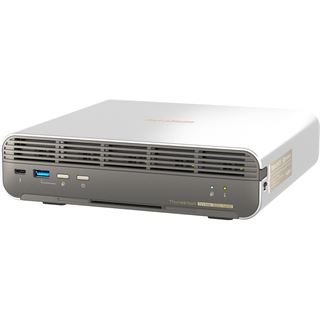 Qnap TBS-h574TX-i5-16G