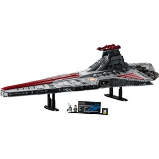 LEGO Star Wars 75367 UCS Republikanischer Angriffskreuzer der