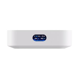 Ubiquiti UniFi Express Gateway + Wifi6 AP