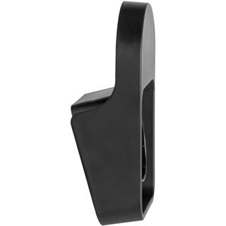 InLine Universal EV-Ladekabel Halterung, schwarz