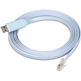 LANCOM RJ45/USB Serial Adapter