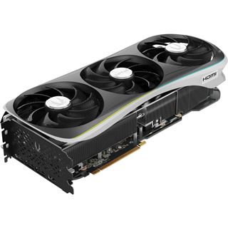 16GB ZOTAC GeForce RTX 4080 SUPER AMP Extreme AIRO Aktiv PCIe 4.0 x16